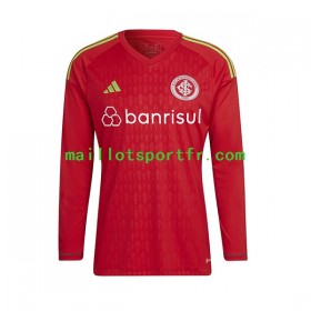 Maillot de Foot Internacional Gardien Domicile 2023/24 ML